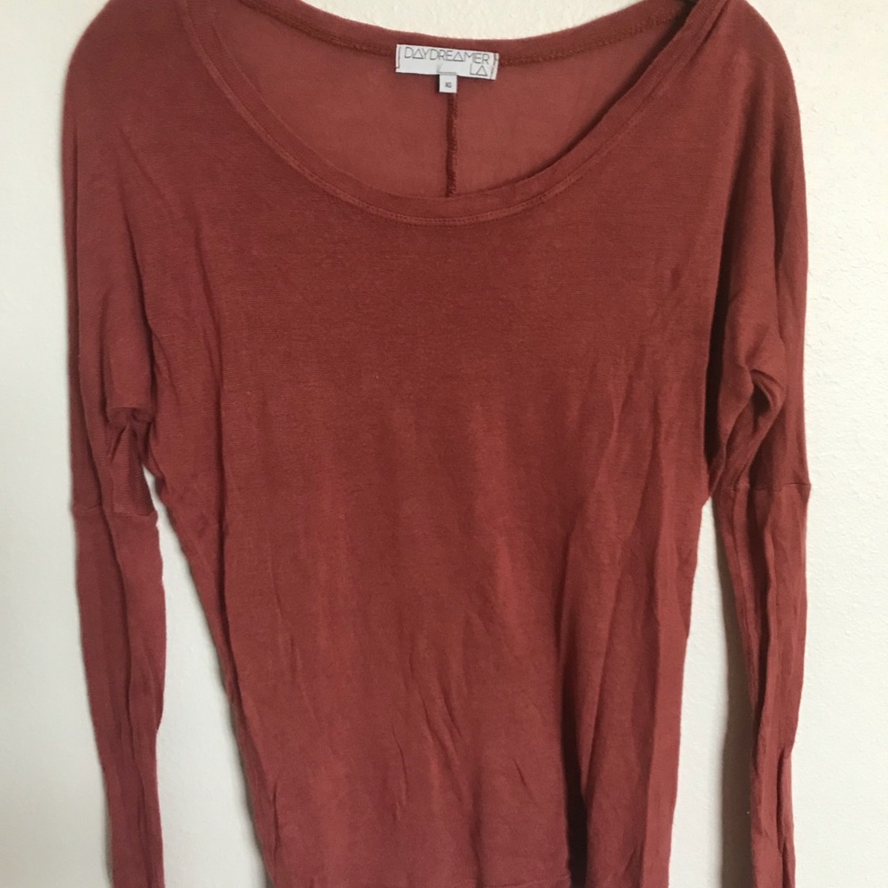 Daydreamer Longsleeve Shirt